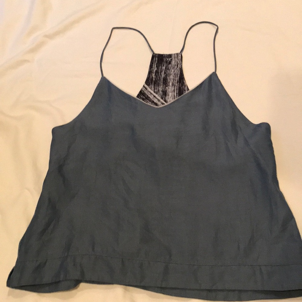 Lululemon athletic tank